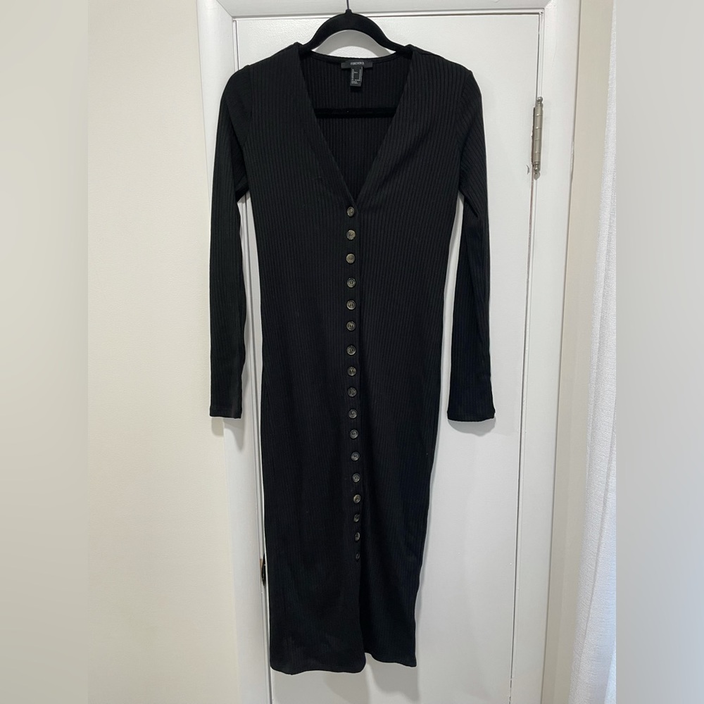 Forever 21 Sweater Dress